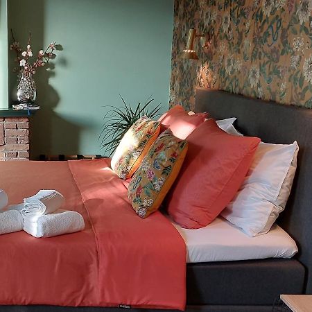 Stadsslaperij B&B Tilburg Kültér fotó