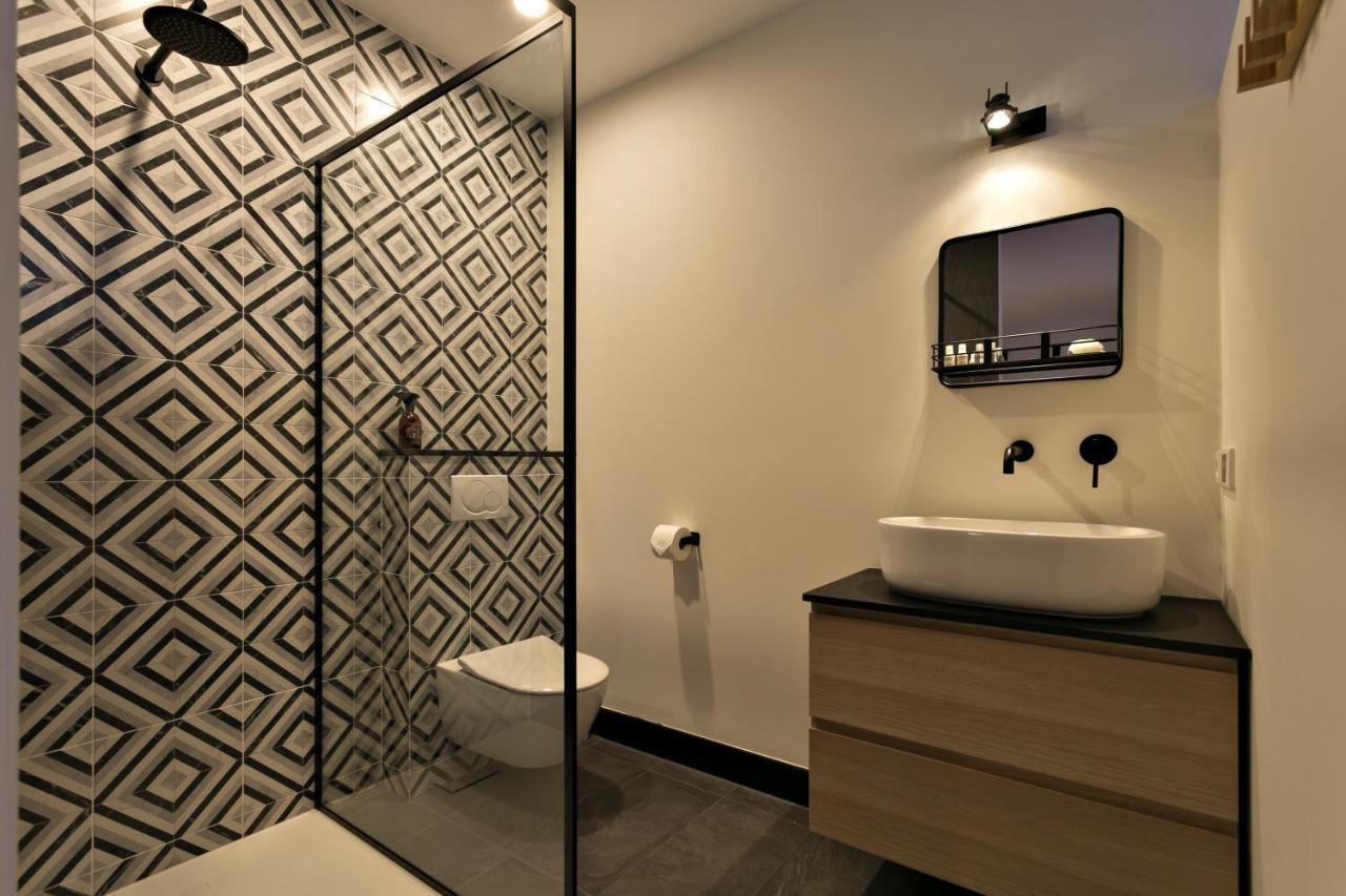 Stadsslaperij B&B Tilburg Kültér fotó