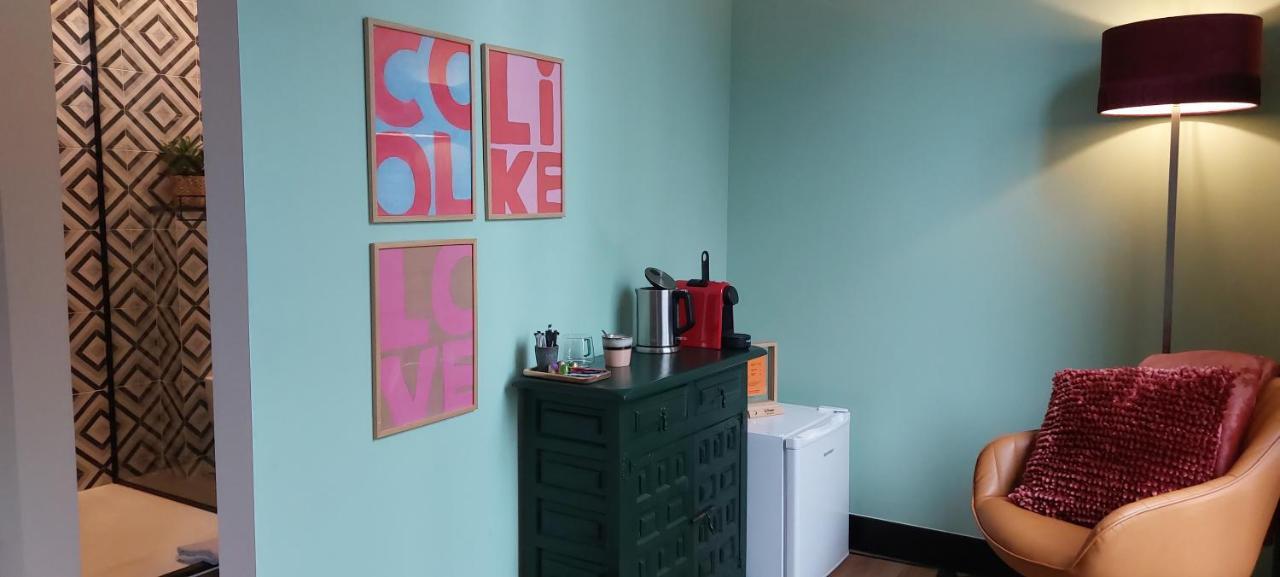 Stadsslaperij B&B Tilburg Kültér fotó