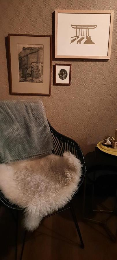 Stadsslaperij B&B Tilburg Kültér fotó